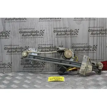 Γρύλλος - Μηχανισμός Παραθύρου Mazda Xedos 6 1992-1998 (Εμπρός Δεξί)