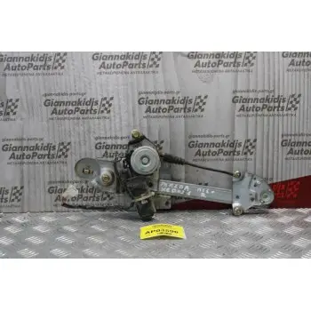 Γρύλλος - Μηχανισμός Παραθύρου Mazda Xedos 6 1992-1998 (Πίσω Δεξίς)
