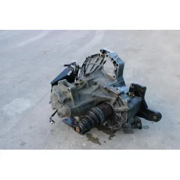 Κιβώτιο Ταχυτήτων/Σασμαν Land Rover Freelander 2.0cc 98ps 4X4 20T2N 1998-2006