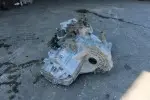Κιβώτιο Ταχυτήτων/Σασμαν Hyundai Accent 1.3cc 12V 86ps G4EA  2000-2004