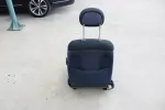 Κάθισμα Eμπρος Δεξί Mercedes-Benz E 200 W211 Avangarde 2002-2009 (ΧΩΡΙΣ ΑΙΣΘΗΤΗΡΑ ΒΑΡΟΥΣ)