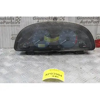 Καντράν - Κοντέρ Citroen Xsara II 2000-2004 P9643206780D