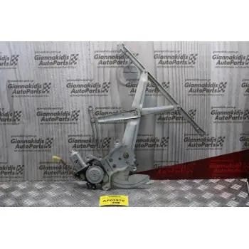Γρύλλος - Μηχανισμός Παραθύρου Daihatsu Terios 1997-2006 85720-87401 (Εμπρός Δεξίς)