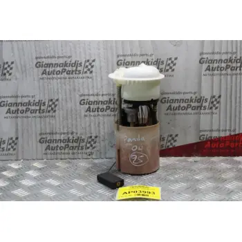 Αντλία Βενζίνης Fiat Panda 2003-2009 A2C53020045 46798695