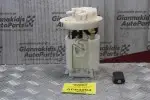 Αντλία Βενζίνης Citroen Xsara 1.6cc NFU BOSCH 2000-2005 0986580220
