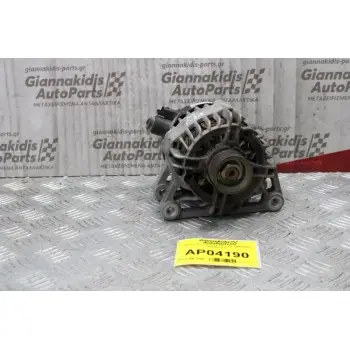 Δυναμό Citroen C4 KFU 1.4cc 1999-2005 9649611880