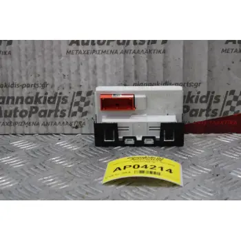 Οθόνη Ραδιο Renault Megane 2002-2007 8200107839--B