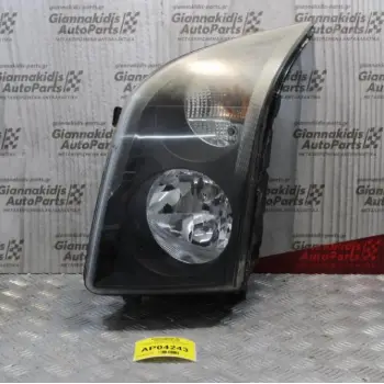 Φανάρι Volkswagen Crafter 2006-2015 2E1941015 (Εμπρός Αριστερό)
