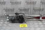 Βραχίονες-Μοτέρ Υαλοκαθαριστήρων Εμπρος Chevrolet Cruze 2009-2012 96893302
