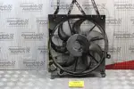 Βεντιλατέρ Ψυγείου Opel Astra G 1998-2004 0130303245