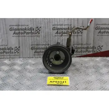 Αντλία Υδραυλικού Τιμονιού Alfa Romeo 147 1.9cc 115ps 937A2000 2001-2005 26064414