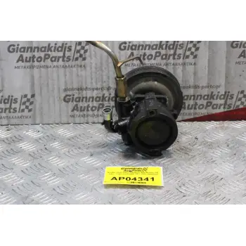 Αντλία Υδραυλικού Τιμονιού Alfa Romeo 147 1.9cc 115ps 937A2000 2001-2005 26064414
