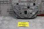 Πλαφονιέρα Εμπρός Mercedes-Benz S 320 W220 1998-2006