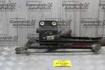 Βραχιονες-Μοτέρ Υαλοκαθαριστήρων Hyundai Matrix 2001-2008
