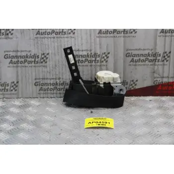 Ζώνη Ασφαλείας Fiat Bravo 2007-2010 07354909330 (Εμπρός Αριστερή)