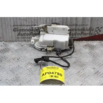Κλειδαριά Seat Cordoba 1999-2002 Εμπρός Αριστερά (3pins)