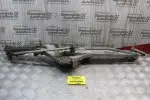 Μοτέρ-Μπράτσα Υαλοκαθαριστήρων Εμπρός Mercedes-Benz S 320 W220 1998-2006 3391098390