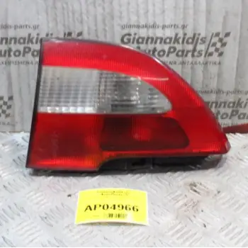 Φανάρι Renault Megane 1999-2002 (Πίσω Αριστερό Καπό)