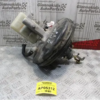Σεβρό Φρένων Με αντλία Bmw 316 E36 1990-1998 03776231034 343311634719