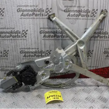 Γρύλλος Μηχανισμος Παραθύρου Bmw Ε36 1990-1998 (Εμπρός Δεξίς)