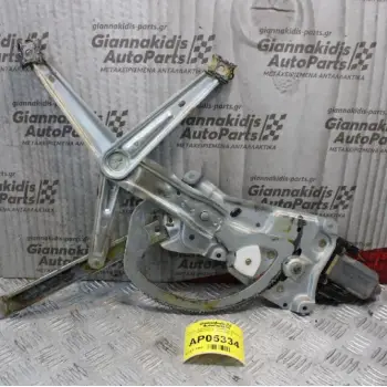 Γρύλλος Μηχανισμος Παραθύρου Bmw Ε36 1990-1998 (Εμπρός Δεξίς)