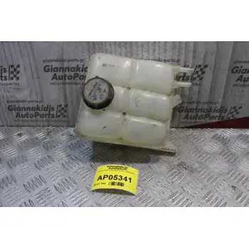Δοχείο Διαστολής Ford Focus 2004-2008