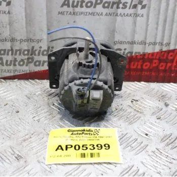 Φανός Ομίχλης Alfa Romeo 156 1997-2003 (Εμπρός Δεξί) 38660744