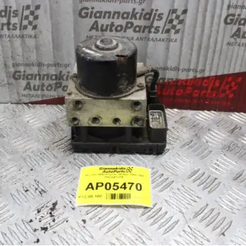 Μονάδα ABS Chrysler Stratus 1995-1999 P04764112AC