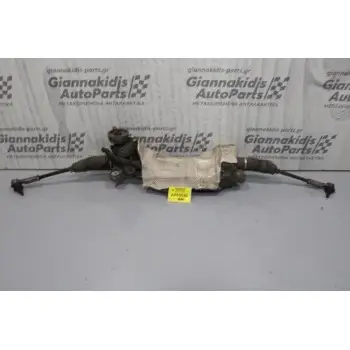 Κρεμαγιέρα Υδραυλική Volkswagen Passat 2005-2011 3C1423050C