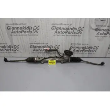 Κρεμαγιέρα Υδραυλική Peugeot 206 1998-2005 9624981580