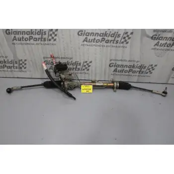 Κρεμαγιέρα Υδραυλική Skoda Fabia 1999-2007 6Q1423051AQ