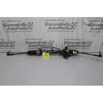 Κρεμαγιέρα Υδραυλική Seat Ibiza AKK 1999-2002