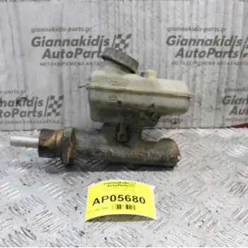 Αντλία Τρόμπα Φρενων Mercedes-Benz Sprinter 312 1995-2006