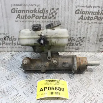 Αντλία Τρόμπα Φρενων Mercedes-Benz Sprinter 312 1995-2006