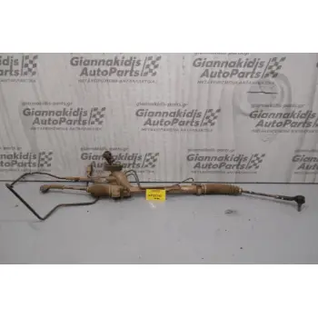 Κρεμαγιέρα Υδραυλική Seat Ibiza 1999-2002