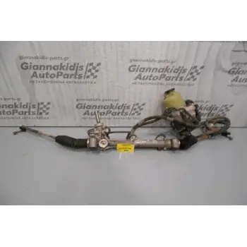 Κρεμαγιέρα Ηλεκτρικουδραυλική Opel Astra G 1998-2004 (χωρις αντλια)