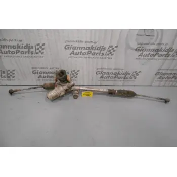 Κρεμαγιέρα Ηλεκτρική Suzuki Swift 2006-2011 57K5 57K51