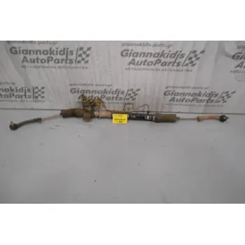Κρεμαγιέρα Υδραυλική Renault Clio 2000-2002