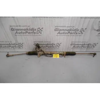 Κρεμαγιέρα Υδραυλική Volkswagen Polo Classic 1997-1999 1H422081 17005ES 0402337  ES0268524