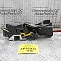Kλειδαριά Πόρτας Mercedes-Benz E200 W210 1996-2002 (Εμπρός Δεξιά)