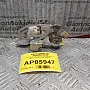 Kλειδαριά Πόρτας Chevrolet Matiz 2005-2010 (Εμπρός Δεξιά)