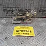 Kλειδαριά Πόρτας Chevrolet Matiz 2005-2010 (Πίσω Αριστερά)