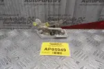 Kλειδαριά Πόρτας Chevrolet Matiz 2005-2010 (Πίσω Δεξιά)