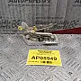 Kλειδαριά Πόρτας Chevrolet Matiz 2005-2010 (Πίσω Δεξιά)