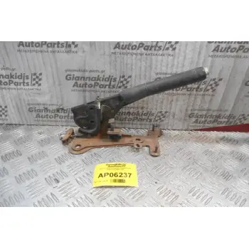 Καστάνια Χειροφρένου Peugeot 207 2006-2010 96517791