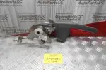 Καστάνια Χειροφρένου Hyundai Elantra 2000-2004