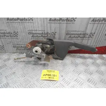 Καστάνια Χειροφρένου Hyundai Elantra 2000-2004
