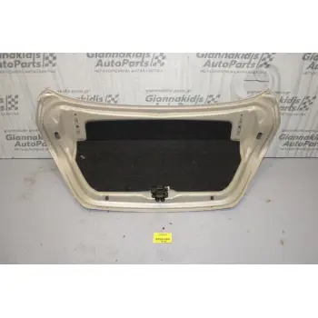 Πορτ Μπαγάζ Nissan Tiida 2007-2012