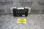Οθόνη Πολλαπλών Ενδείξεων Nissan Almera 2000-2005 28090BU700A