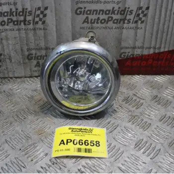 Προβολάκι Αριστερό Hyundai Santa Fe 2000-2011